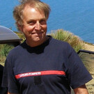 Graham Houghton