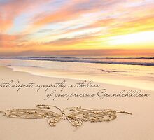 The Loss of Grandchildren by CarlyMarie