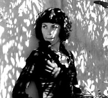 Ms. Violet Goode by limerick