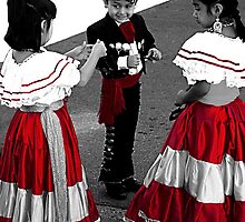 El Matador Con Dos by ☼Laughing Bones☾