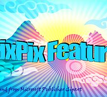 MESS SixPix FEATURE banner by Dayonda