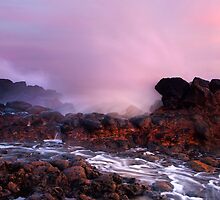 Overcome by the Tides by DawsonImages