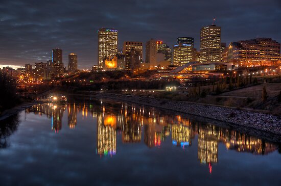 Edmonton Ab Canada