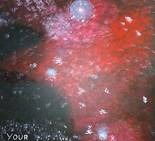 Your Consciousness by Piercarla Garusi