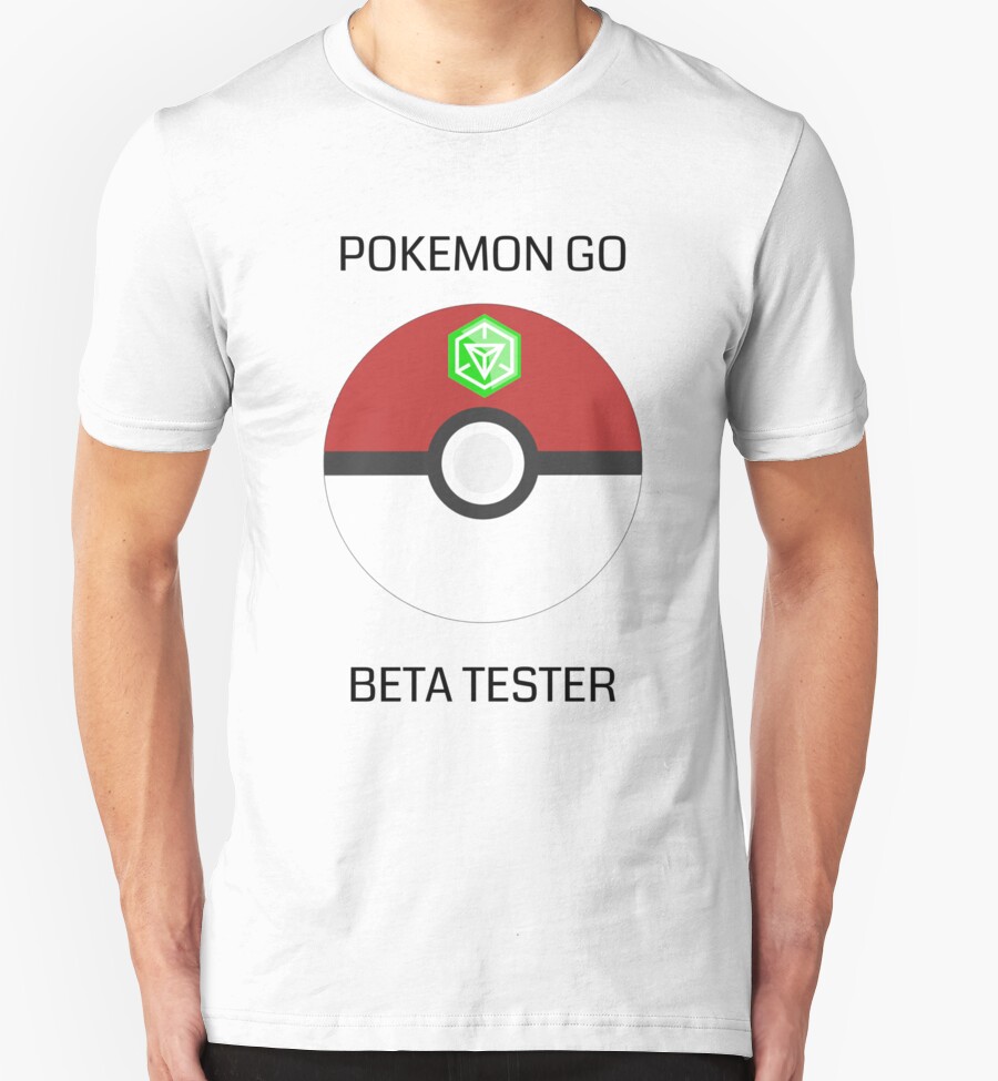 Ingress Beta Pokemon Go Ingress Beta Pokemon Go