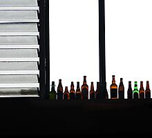The Empties by Gerijuliaj