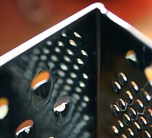 Grate by Mandy Kerr