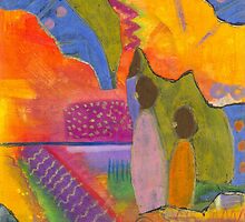 Hallejulah Praise by © Angela L Walker