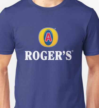 fosters lager t shirt