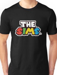 the sims t shirt