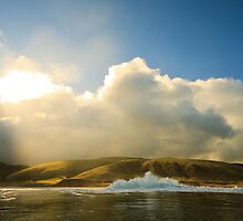 The Hill we Love to Hate by joel Durbridge