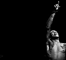 Tricky by Mark Hyland