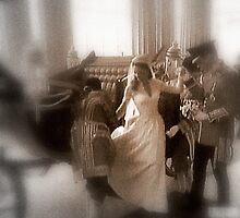 The Duchess of Cambridge by lilynoelle