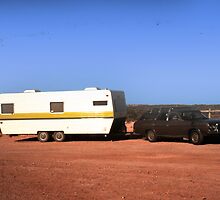 How we lived and travelled in the 1980's by georgieboy98