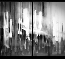memories of tomorrow by Dorit Fuhg