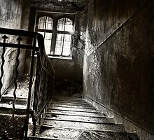 down by Mario Benz