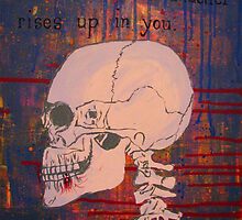 Bitter Root by PardonWill
