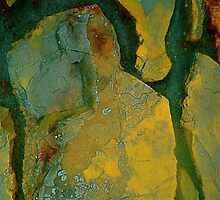 A Place Called Nowhere by Julie Marks