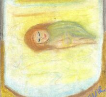 Alcoholic Dreams by HJanine