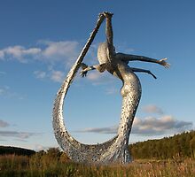 Aria by Jim Wilson