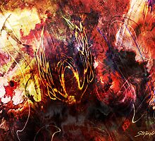 End of Times II by Stefano Popovski