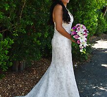 Ready by Lianne Wooster