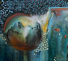 Think Again by Elizabeth Bravo