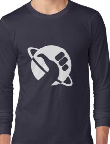 hitchhikers guide shirt