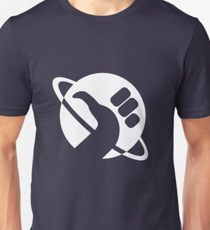 the hitchhiker's guide to the galaxy shirt