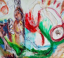 Matters of the Heart by Diane Kramer
