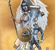 Extra - the White King's Bishop and it's Pawn by GameOfKings