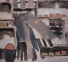 Peripheral Dialogue by Josh Bowe