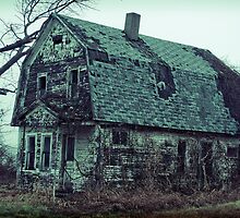 now the ravens rest in the roost by 13ftfall