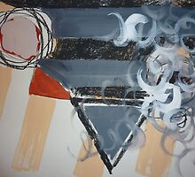 Peripheral Dialogue 2 by Josh Bowe