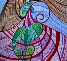 Dance by MelDavies