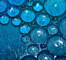 Monday Blues by Denise Abé