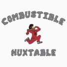 Combustible Huxtable