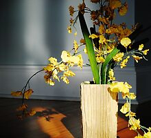A Floral Affair by Corinne Buescher