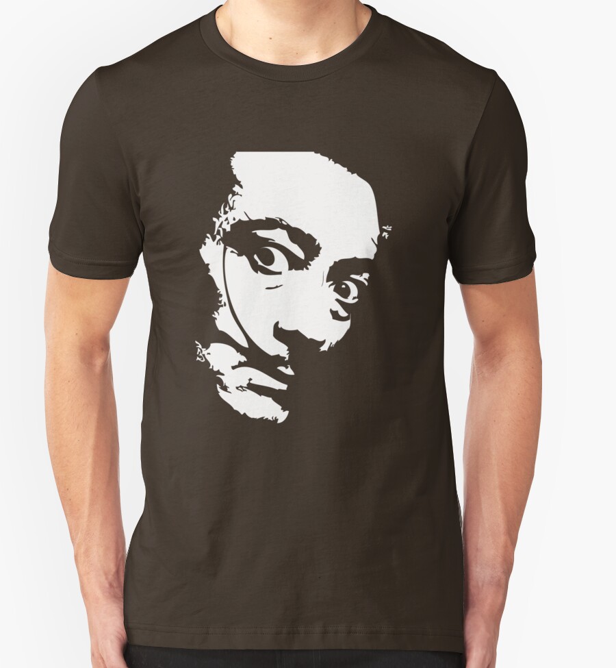 dali t shirt