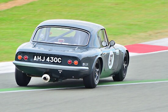 Lotus Elan 26R Lotus 
