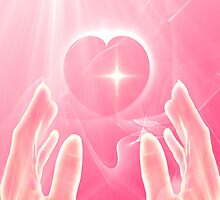 Universal Love by saleire
