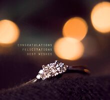Engagement #2 by Tamara Rogers