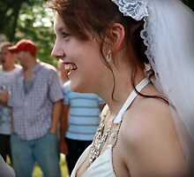 Laughter for the Soul by Jessica Mullins-Hunter