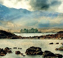 Ancient Nature by Kenart