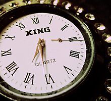 Correct Time Twice Daily by KathrynSylor