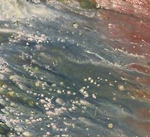 Another Little Ripple by Paintthrower