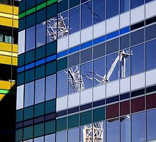 Building works gone awry! by su2anne