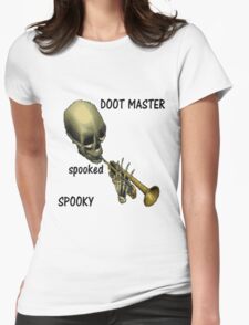 spooky season shirt