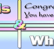 Pastels & Whites banner by rocamiadesign