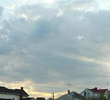SunDown Collection by dge357